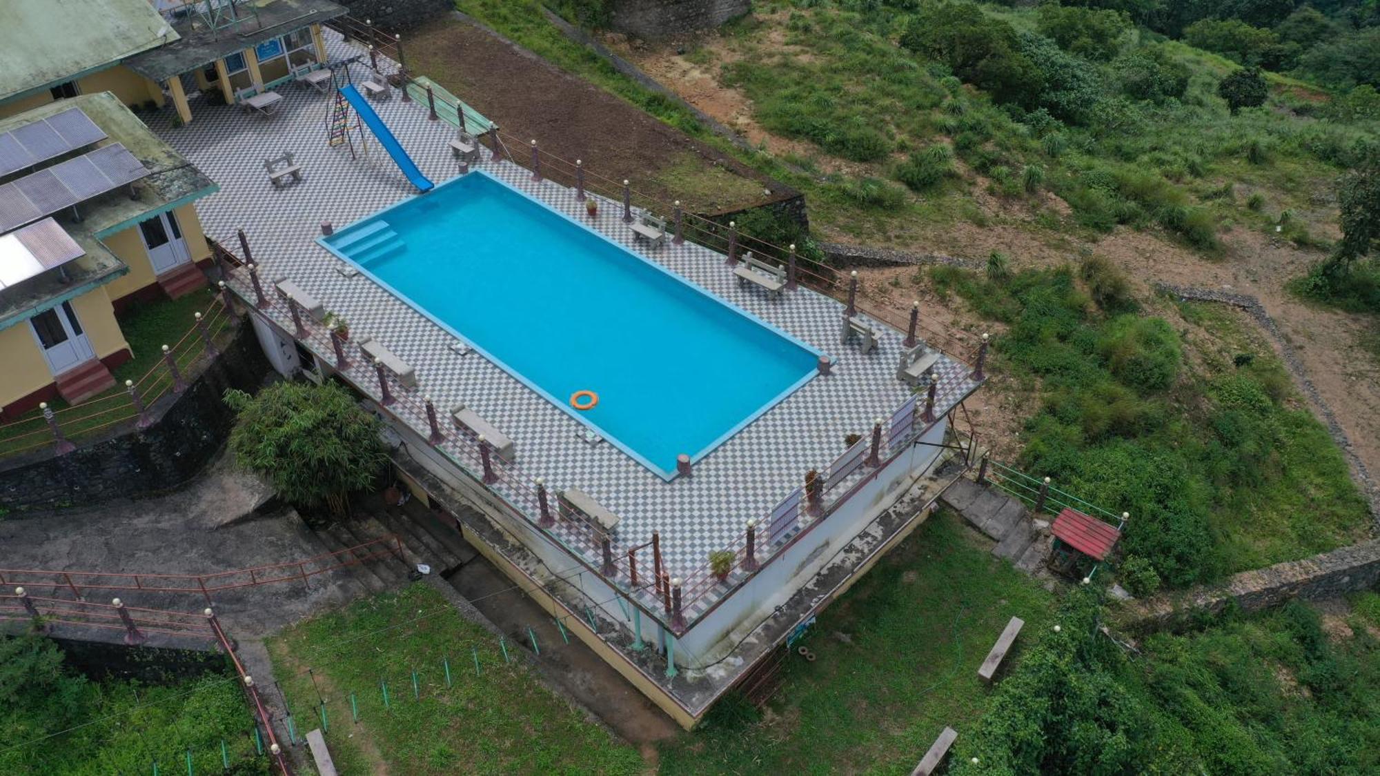 Pagoda Plantation Resort Pirmed Exterior photo