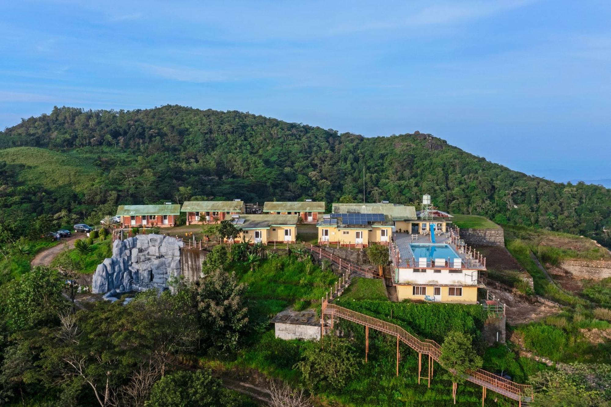 Pagoda Plantation Resort Pirmed Exterior photo