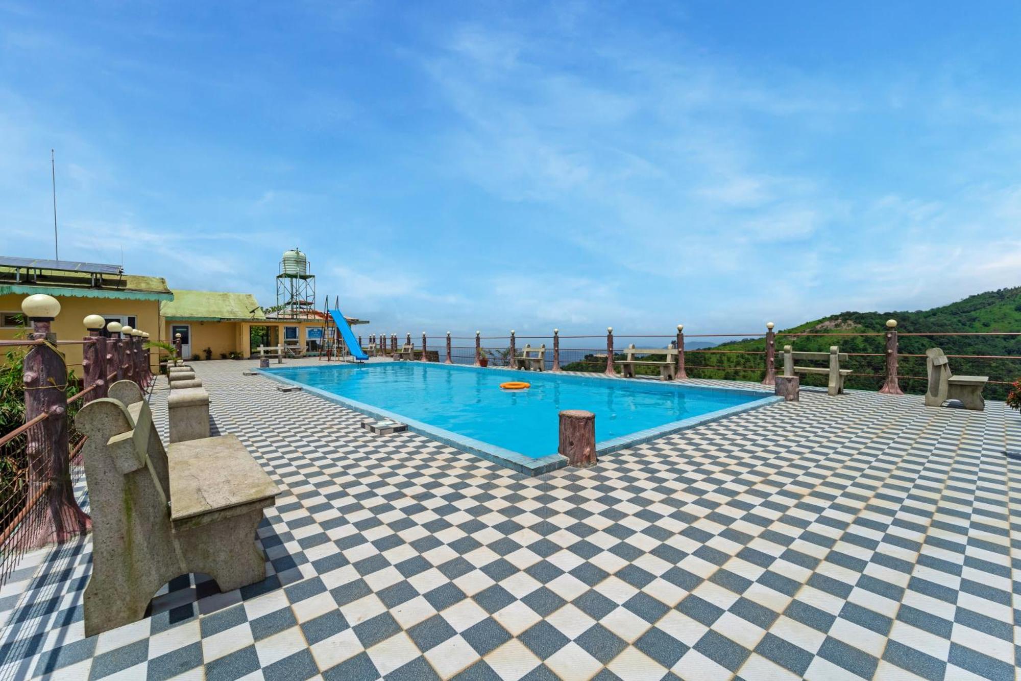 Pagoda Plantation Resort Pirmed Exterior photo